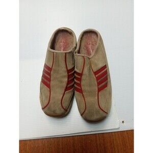 Cross trekkers Slip on women's size 10